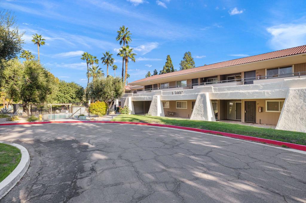 Palm Sp Villas I - Residential