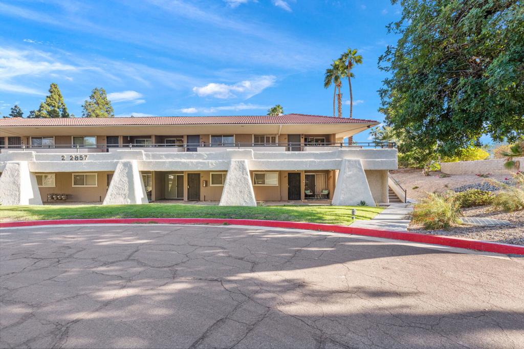 Palm Sp Villas I - Residential