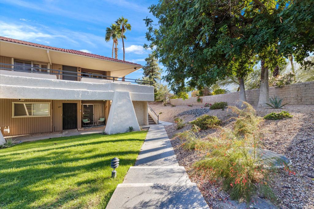 Palm Sp Villas I - Residential