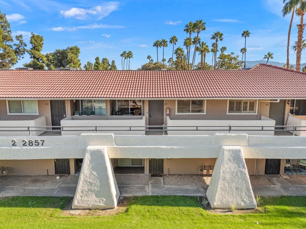 Palm Sp Villas I - Residential