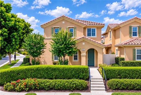 Photo of 7271 Enclave dr DR, Eastvale, CA 92880 (MLS # TR26200677)