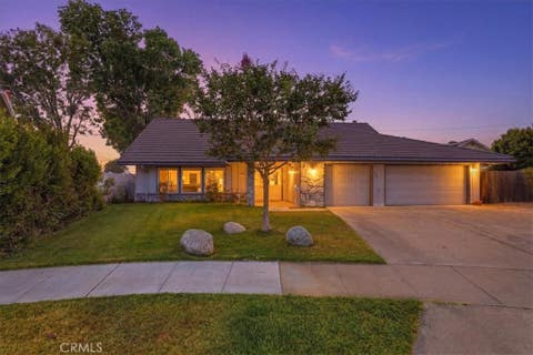 Photo of 1763 N Maplewood ST, Orange, CA 92865 (MLS # IG26150923)