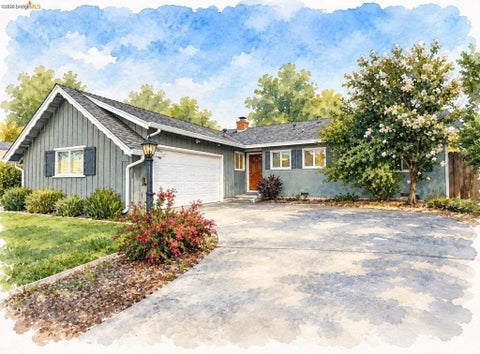 Photo of 525 Cottonwood Dr DR, Fairfield, CA 94533 (MLS # 41151138)