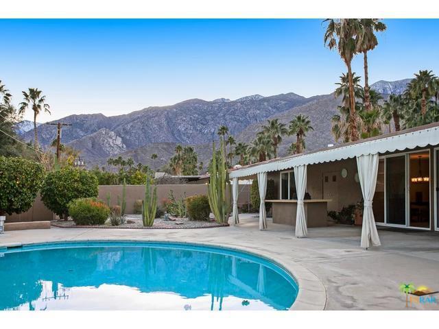 Twin Palms - Residential