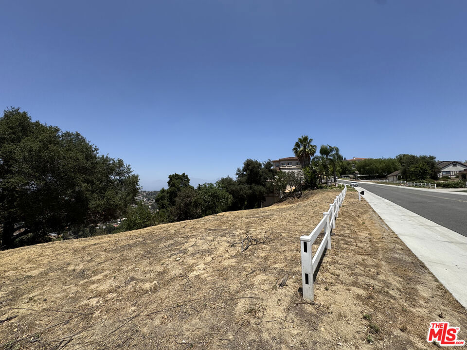 22455 Ridge Line Road