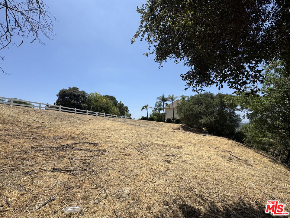 22455 Ridge Line Road