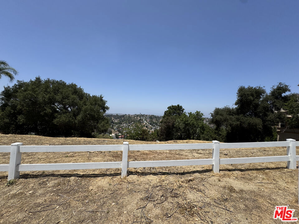 22455 Ridge Line Road