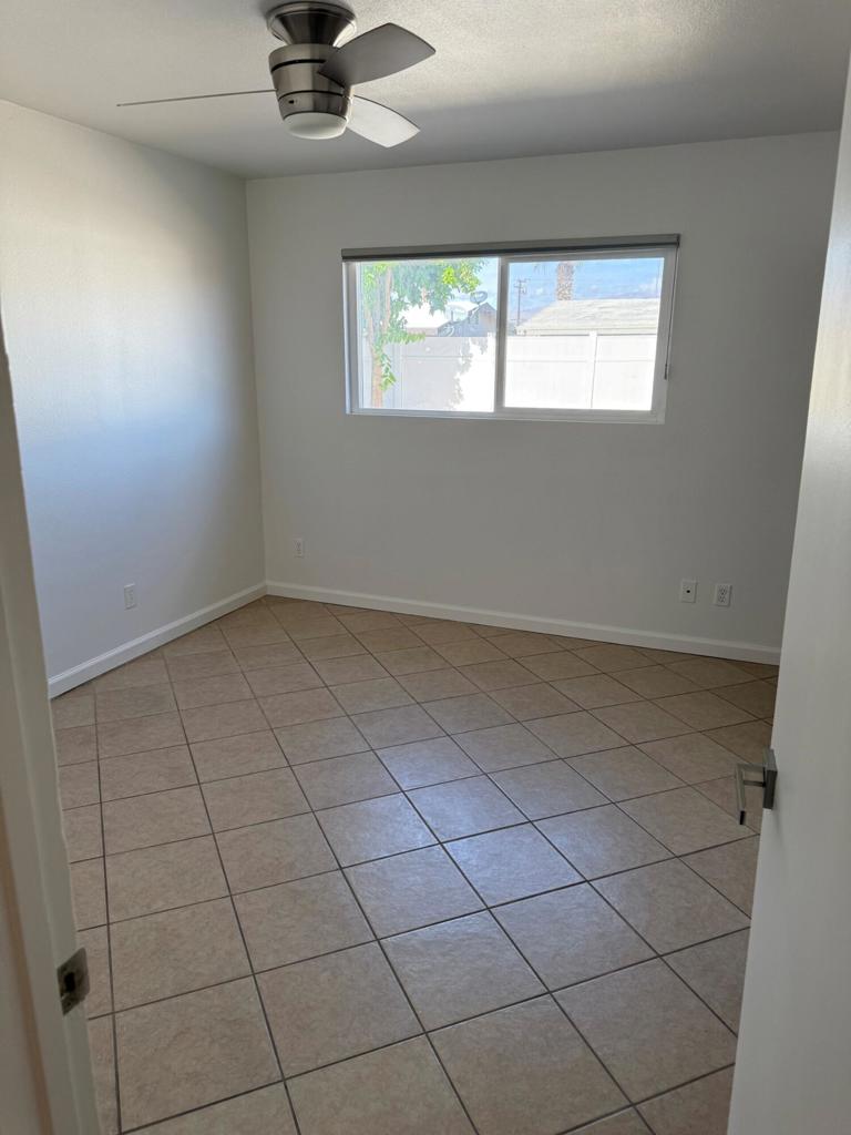 Not Applicable-1 - Residential Lease