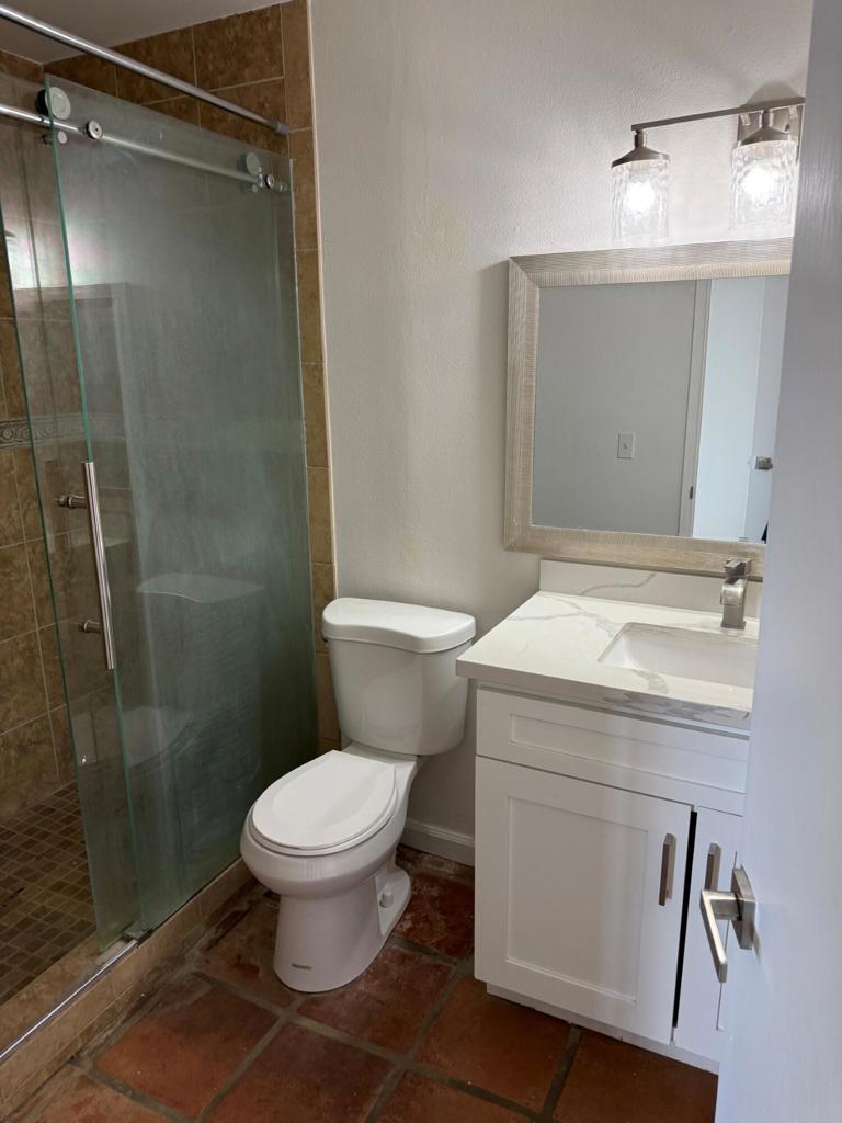 Not Applicable-1 - Residential Lease