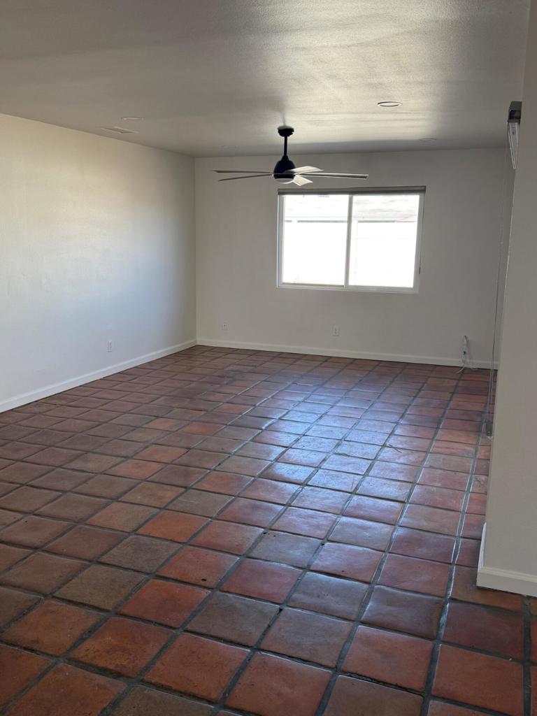 Not Applicable-1 - Residential Lease