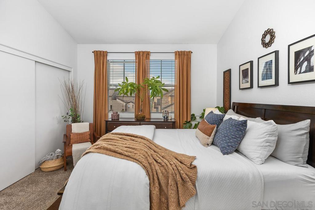 Chula Vista - Residential