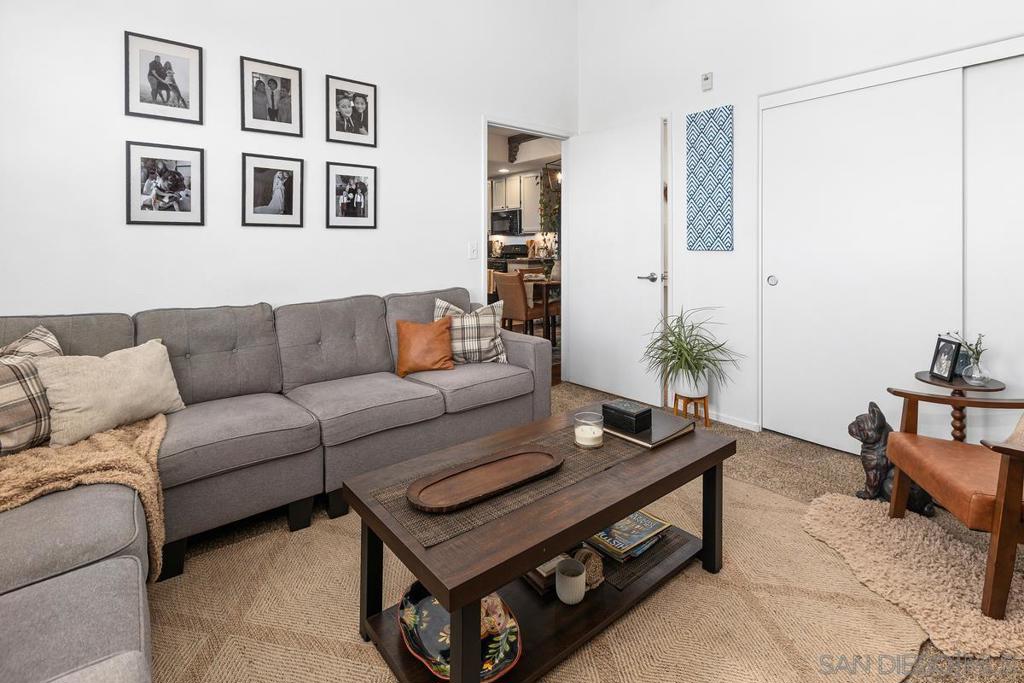 Chula Vista - Residential