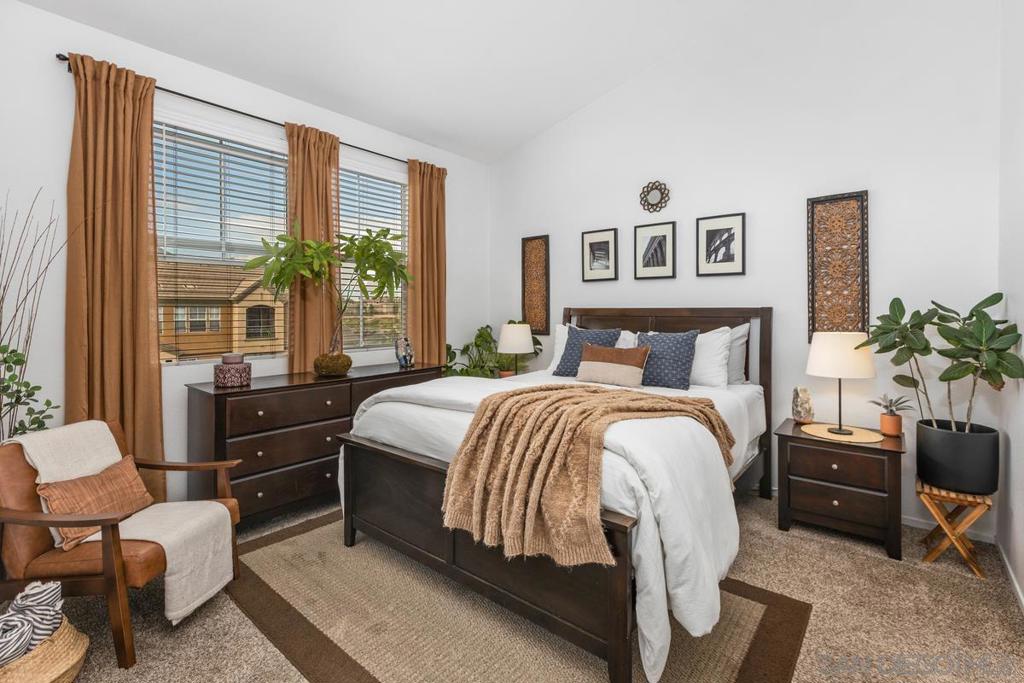 Chula Vista - Residential
