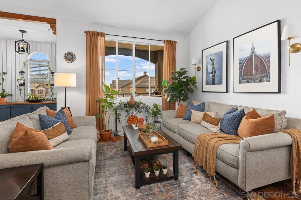 Chula Vista - Residential