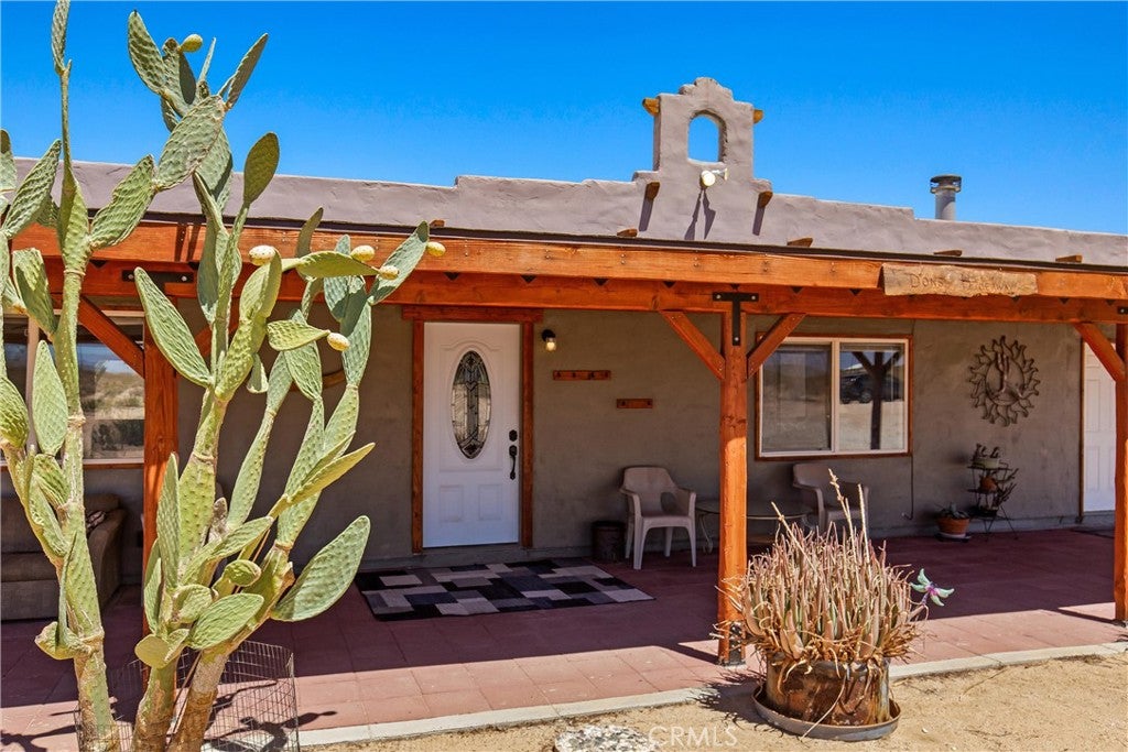 65330 Sand Trail