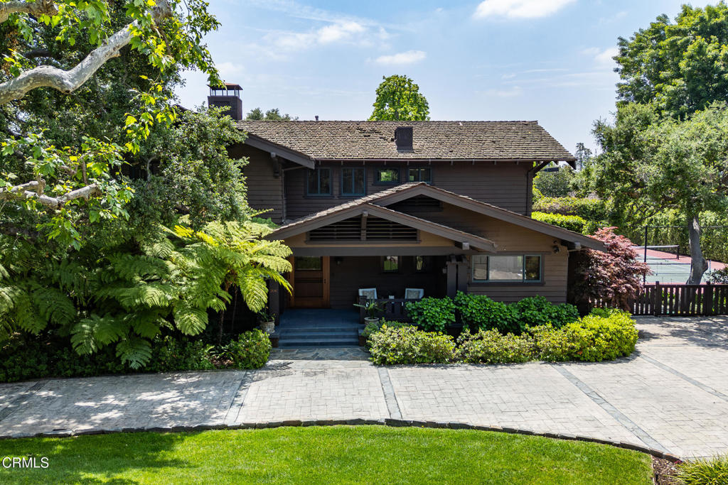 Properties 1 2041 Ashbourne Drive