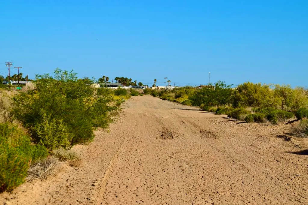 Thermal, California 92274, United States, ,Land,Active,119196