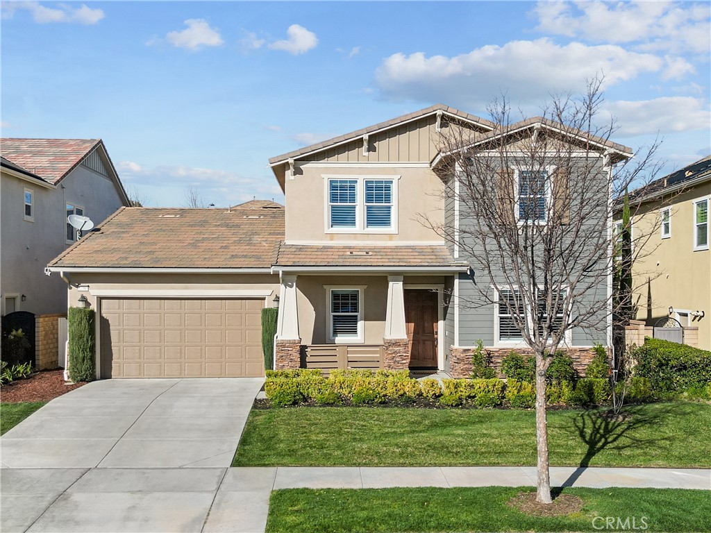 22385 Copper Mountain Court