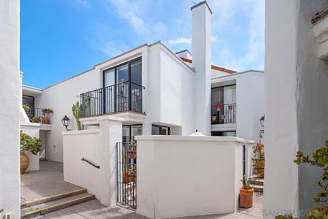 Photo of 303 Coast Blvd #6, La Jolla, CA 92037 (MLS # 260024675SD)