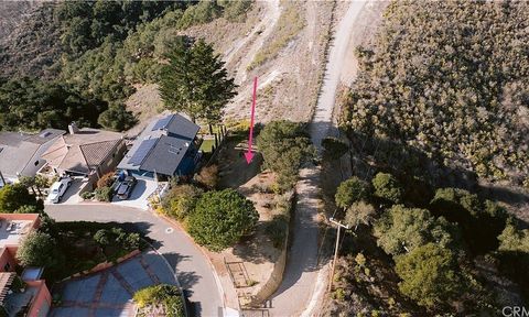 1261 Longview Pismo Beach CA 93449