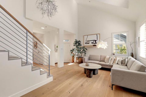 Photo of 24 Creekside Lane, San Mateo, CA 94401 (MLS # ML82063055)