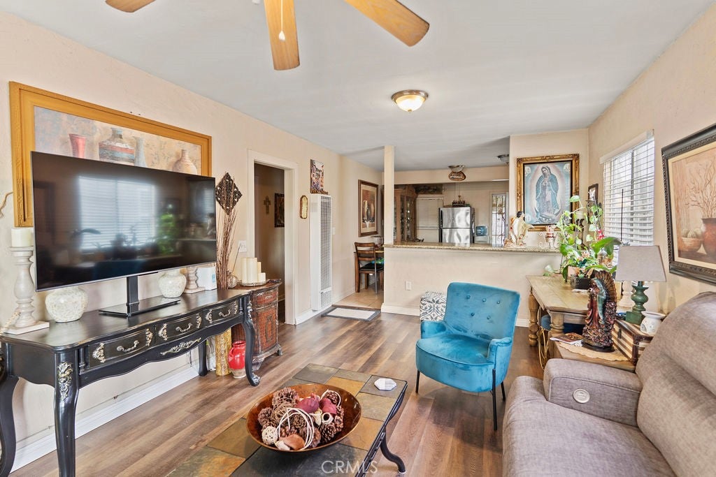 115 E Hardy