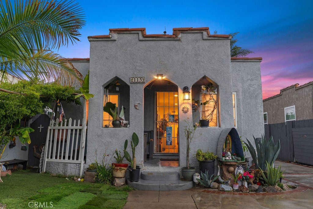 115 E Hardy ST, Inglewood CA 90301