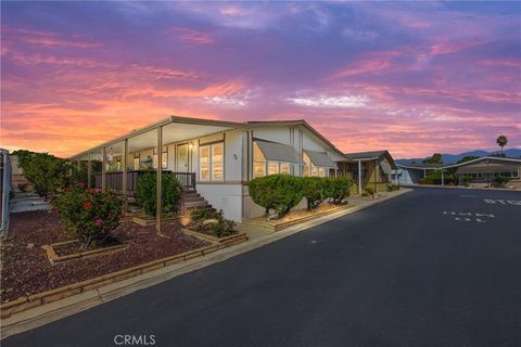 2598 Ayala Dr 71 Rialto CA 92377