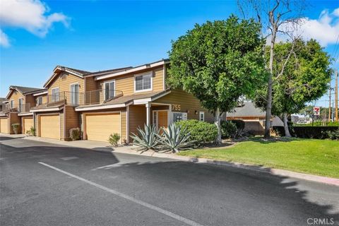 755 N East Anaheim CA 92805