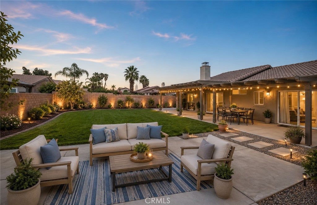 79389 Paseo Del Rey