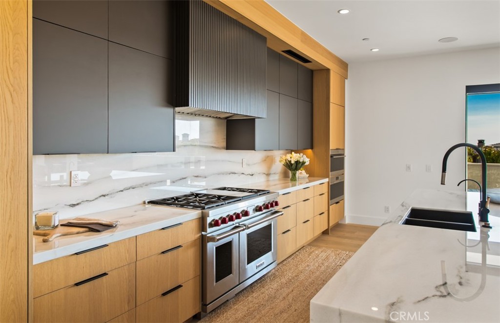 Ritz Cove (RC) - Residential
