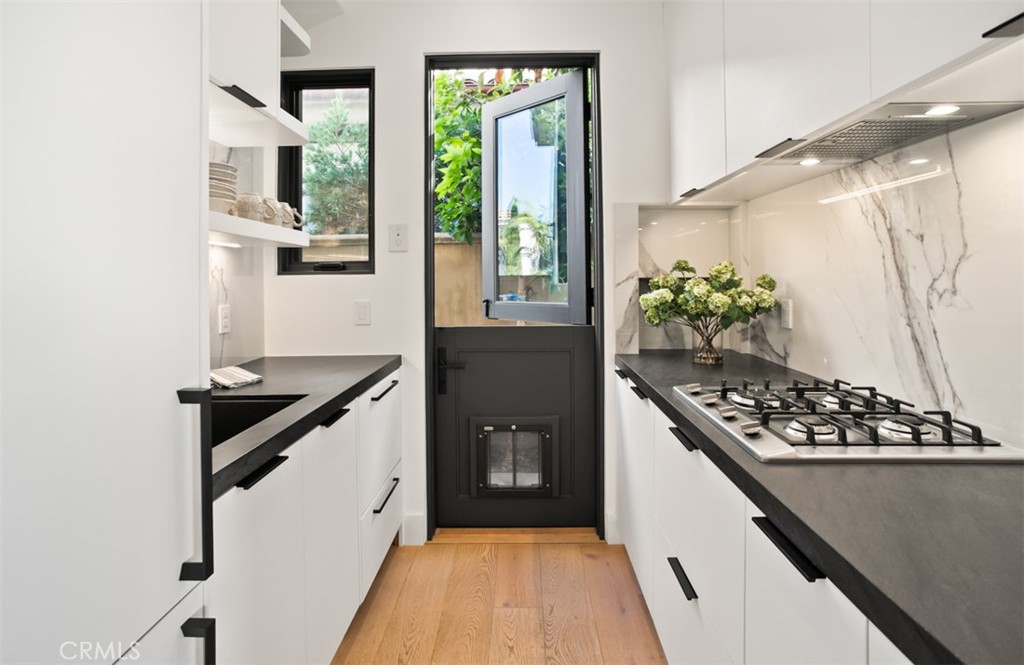 Ritz Cove (RC) - Residential