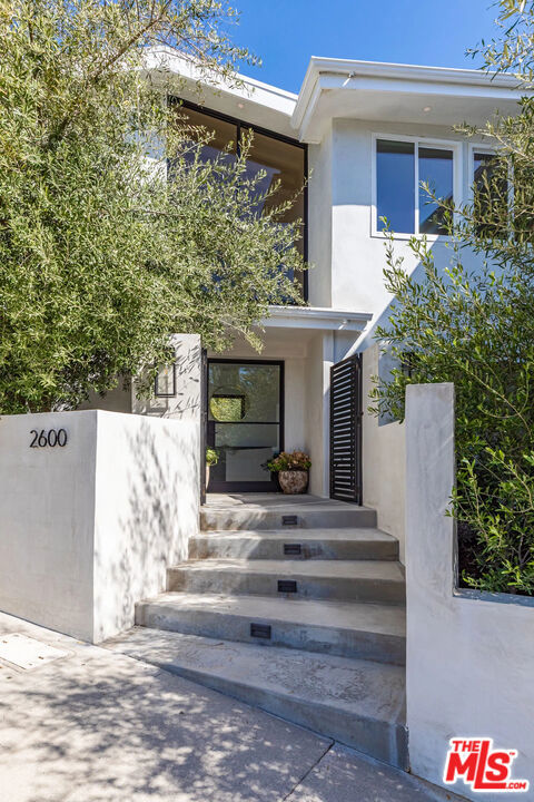 2600 Zorada Drive