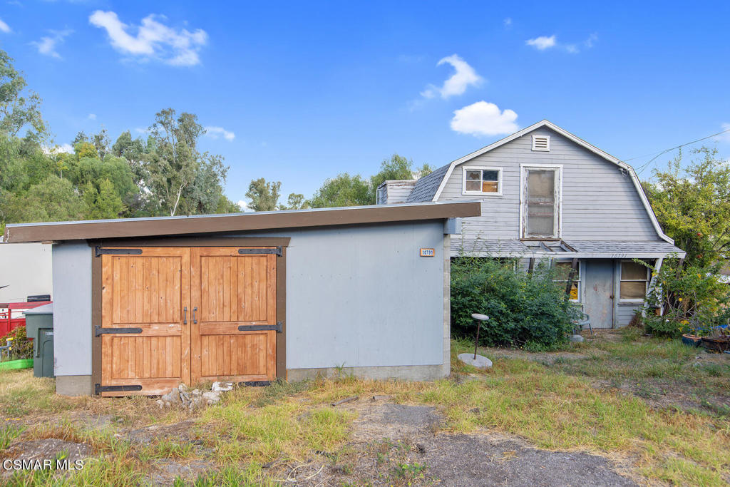 Home Acres-204 - 204 - Residential