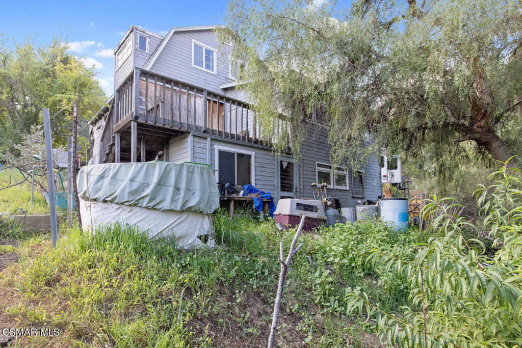 Home Acres-204 - 204 - Residential