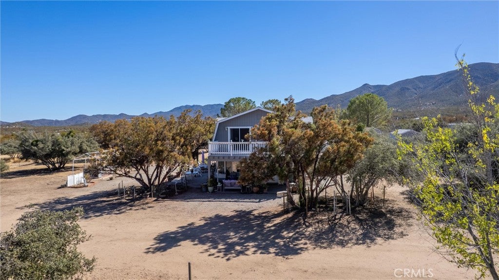 44451 Tule Fire Road