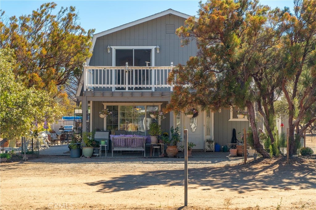 44451 Tule Fire Road