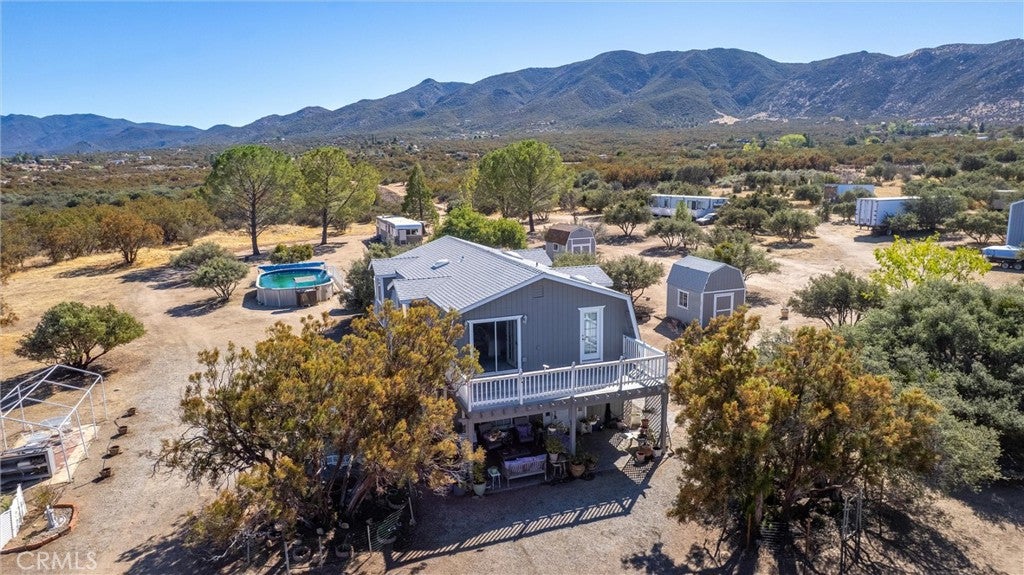 44451 Tule Fire Road