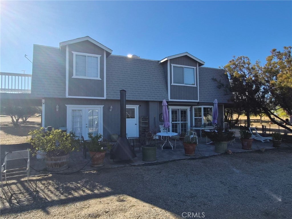 Properties 2 44451 Tule Fire Road