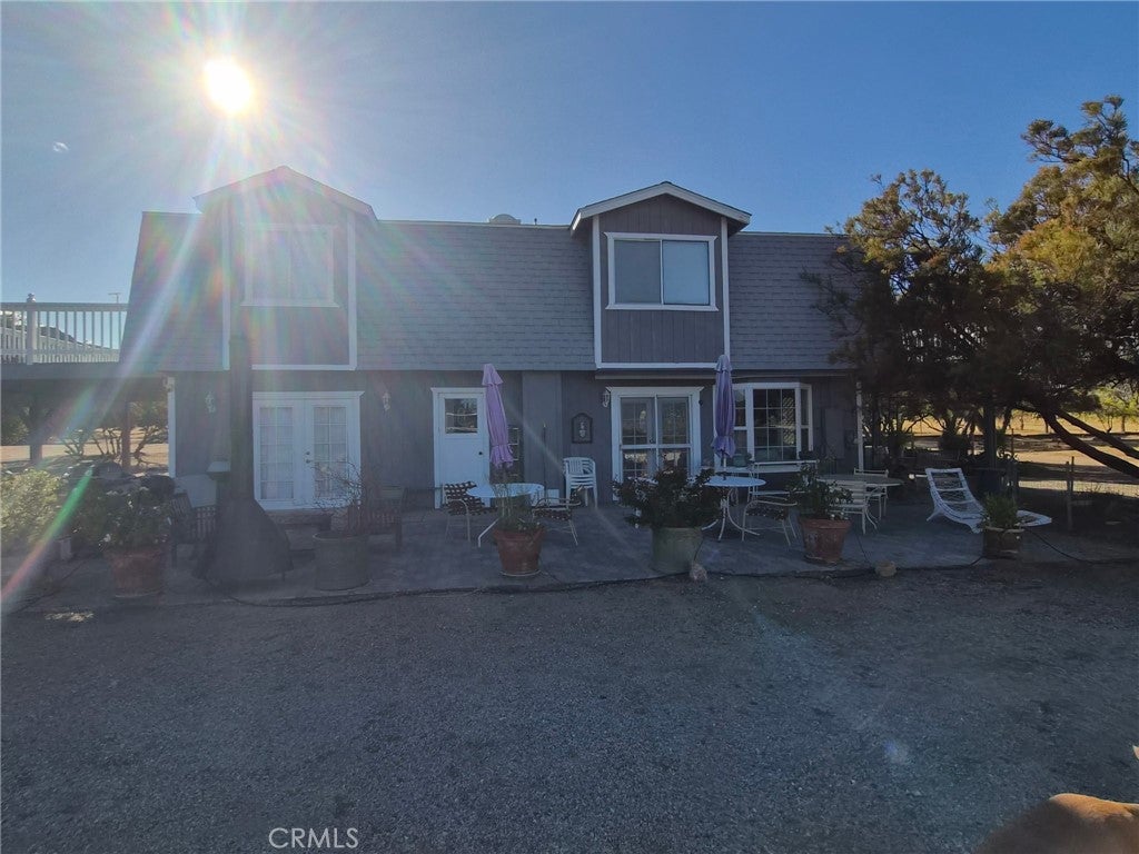 Properties 1 44451 Tule Fire Road