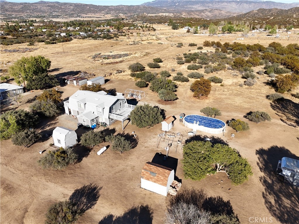Properties 4 44451 Tule Fire Road