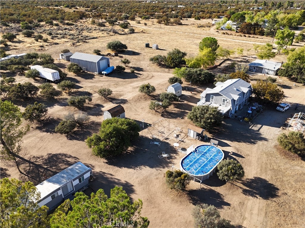 Properties 3 44451 Tule Fire Road