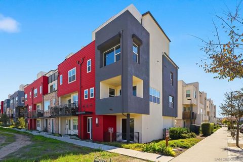 Photo of 1939 Minimalist Ln Ln, Chula Vista, CA 91915 (MLS # 260002816SD)