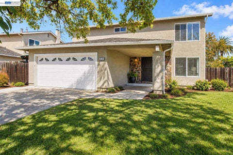 Photo of 36746 Peach Ct. CT, Newark, CA 94560 (MLS # 41148104)