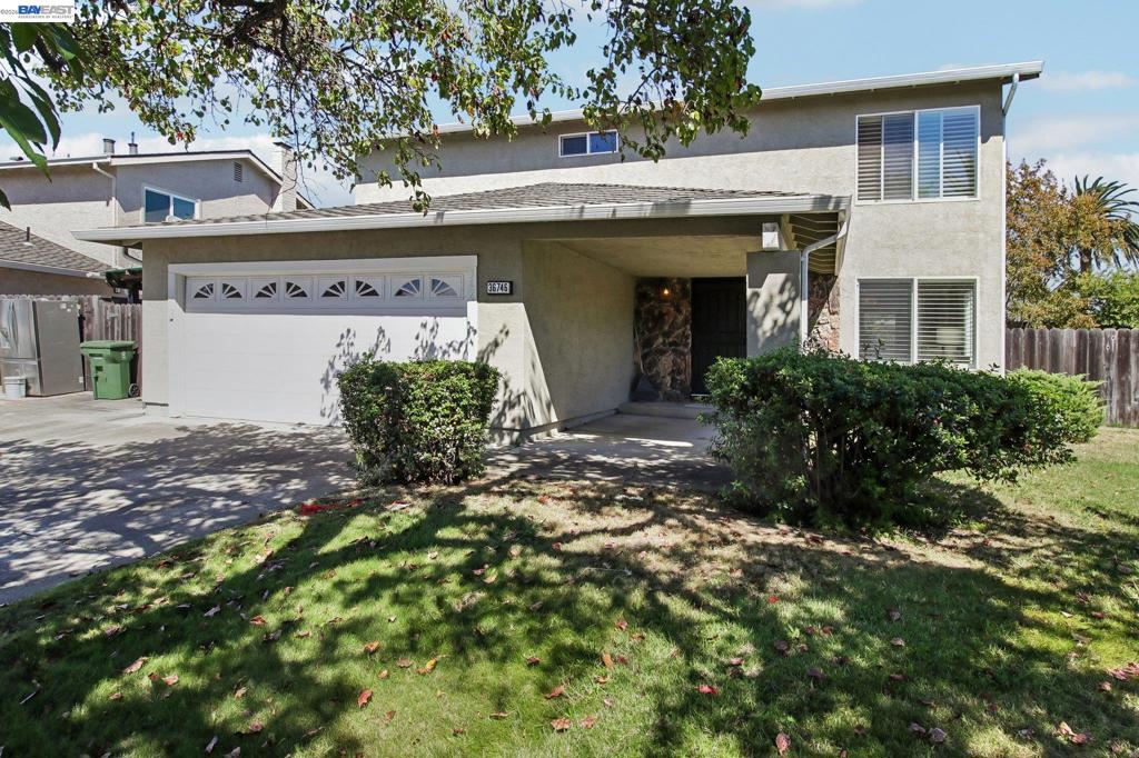 36746 Peach Ct. CT, Newark CA 94560