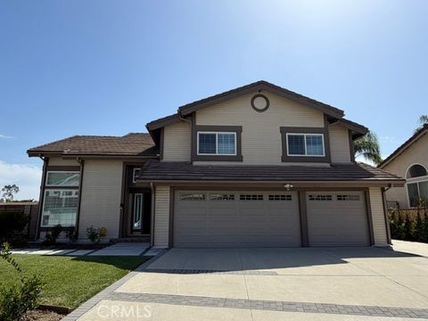 Photo of 1328 Misty Court, Diamond Bar, CA 91765 (MLS # TR26088596)
