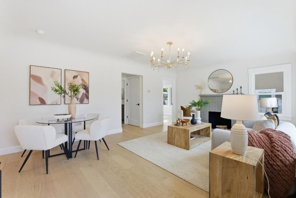 Photo of 1414 Laurel St, Santa Cruz, CA 95060 (MLS # ML82043296)