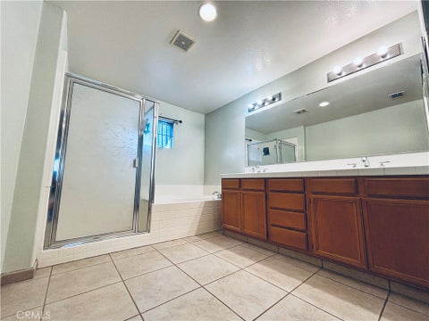 Tiny photo for 26866 Honors WAY, Moreno Valley, CA 92555 (MLS # IV26200046)