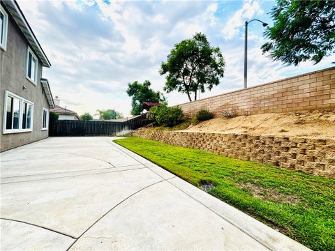 Tiny photo for 26866 Honors WAY, Moreno Valley, CA 92555 (MLS # IV26200046)