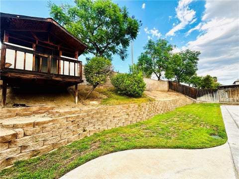 Tiny photo for 26866 Honors WAY, Moreno Valley, CA 92555 (MLS # IV26200046)